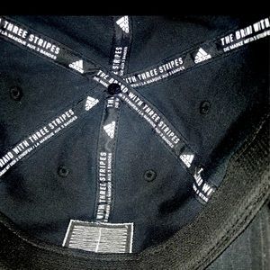Adidas Hat